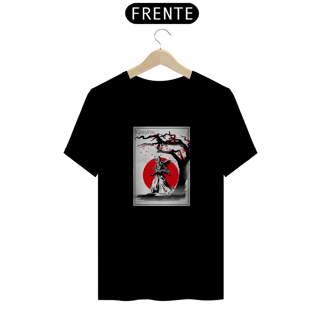 Nome do produto Camiseta Unissex Samurai X 2
