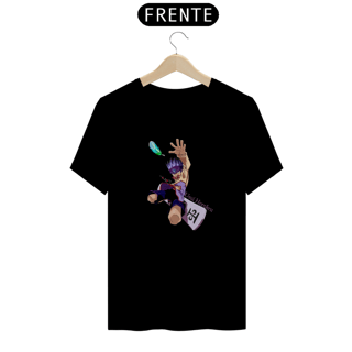 Nome do produto Camiseta Unissex Shaman King 2