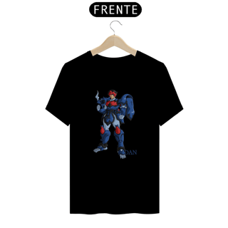 Nome do produto Camiseta Unissex Shurato 1