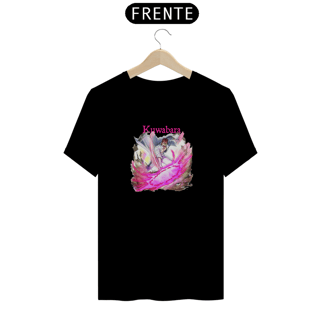 Nome do produto Camiseta Unissex Yu Yu Hakusho 4