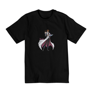 Nome do produto Camiseta Infantil (2 a  8) Yu-Gi-Oh 1