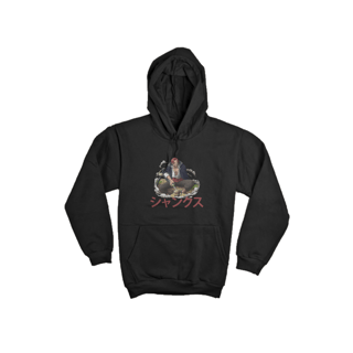Nome do produto Moletom Fechado Com Capuz One Piece 2