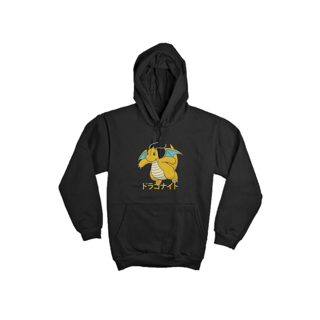 Nome do produto Moletom Fechado Com Capuz Pokemon 2