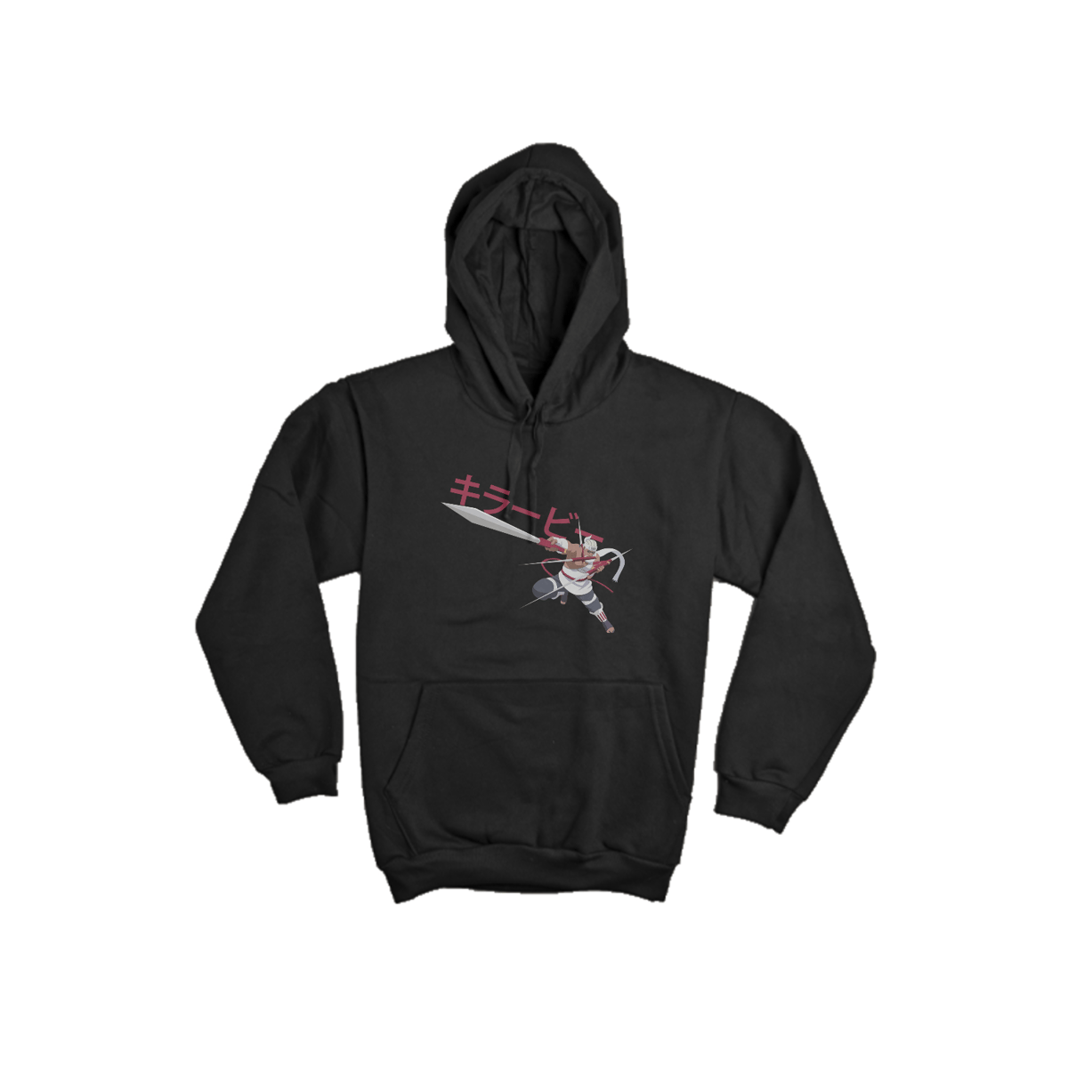 Nome do produto: Moletom Fechado Com Capuz Naruto 1