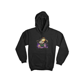 Nome do produto Moletom Fechado Com Capuz Hunter x Hunter 2