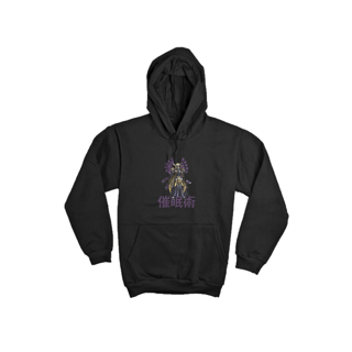 Nome do produto Moletom Fechado Com Capuz Cavaleiros Do Zodiaco 2