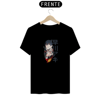 Nome do produto Camiseta Unissex Chainsaw Man 3