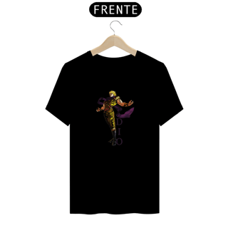 Nome do produto Camiseta Unissex JoJo's 4