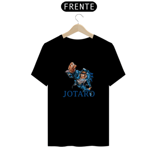 Nome do produto Camiseta Unissex JoJo's 8
