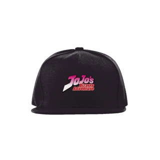 Nome do produto Boné JoJo's 1