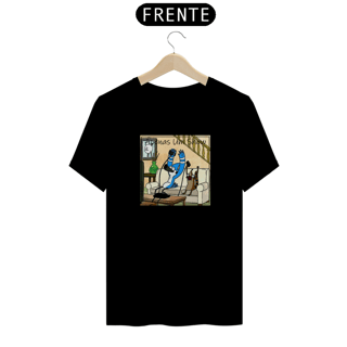 Nome do produto Camiseta Unissex Apenas um Show 1
