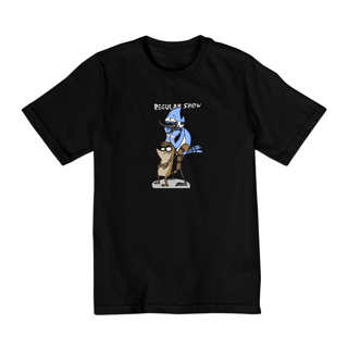 Nome do produto Camiseta Infantil (2 a 8) Apenas um Show 1