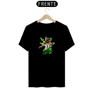 Nome do produto Camiseta Infantil (2 a 8) Ben 10 2