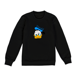 Nome do produto Moletom Fechado Unissex Desenhos Disney 2