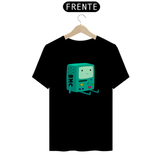 Nome do produto Camiseta Unissex Hora de Aventura 2