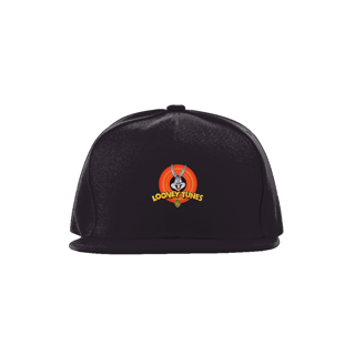 Nome do produto Boné Looney Tunes 4