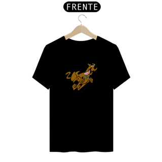 Nome do produto Camiseta Unissex Scooby-Doo! 1