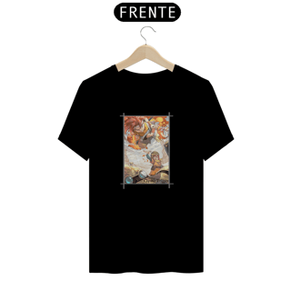 Nome do produto Camiseta Unissex Chrono Trigger 3