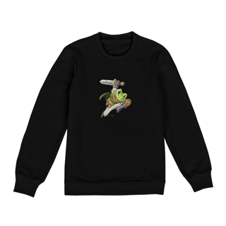 Nome do produto Moletom Fechado Unissex Chrono Trigger 1