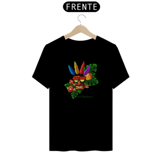 Nome do produto Camiseta Unissex Crash Bandicoot 2