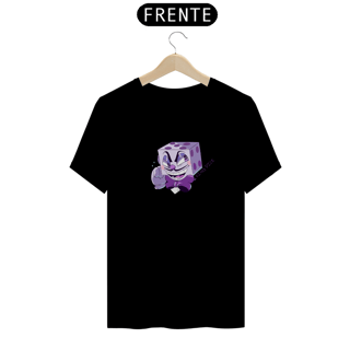 Camiseta Unissex Cuphead 2