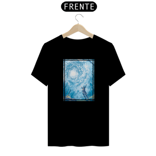 Nome do produto Camiseta Unissex Dark Souls 2