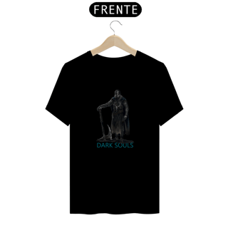 Camiseta Unissex Dark Souls 3