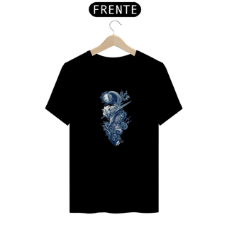 Nome do produto Camiseta Unissex Dark Souls 4