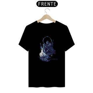 Camiseta Unissex Dark Souls 6