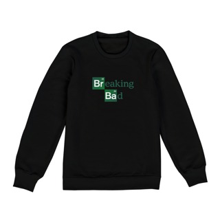 Camiseta Unissex Breaking Bad 1