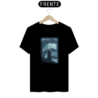 Nome do produto Camiseta Unissex Game of Thrones 1