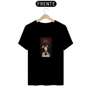Nome do produto Camiseta Unissex Stranger Things 1