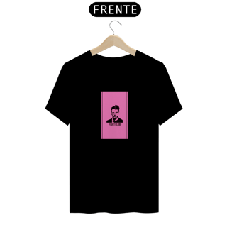 Nome do produto Camiseta Unissex Clube da Luta 2