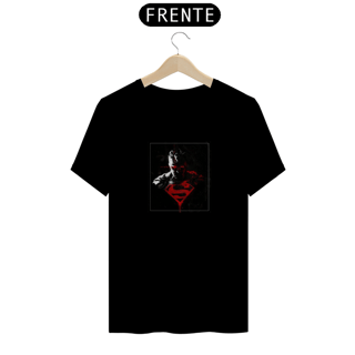 Nome do produto Camiseta Unissex DC 5