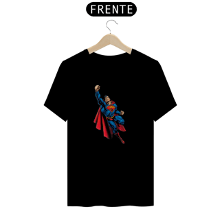 Nome do produto Camiseta Unissex DC 12