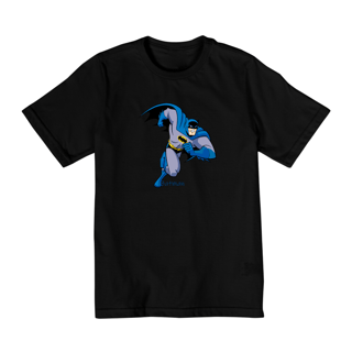 Nome do produto Camiseta Infantil (2 a 8) DC 4