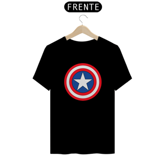Nome do produto Camiseta Unissex Marvel 9