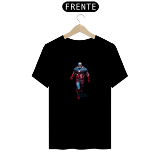 Nome do produto Camiseta Unissex Marvel 17
