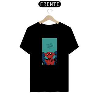 Nome do produto Camiseta Unissex Marvel 23