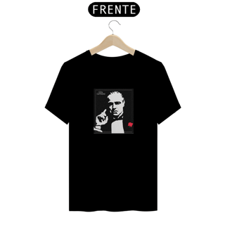 Nome do produto Camiseta Unissex O Poderoso Chefão 2
