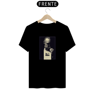 Nome do produto Camiseta Unissex O Poderoso Chefão 5