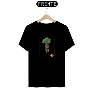 Nome do produto Camiseta Unissex Os Caça-Fantasmas 1