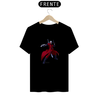 Nome do produto Camiseta Unissex Devil May Cry 3