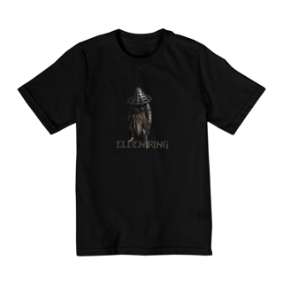 Nome do produto Camiseta Infantil (2 a 8) Elden Ring 2