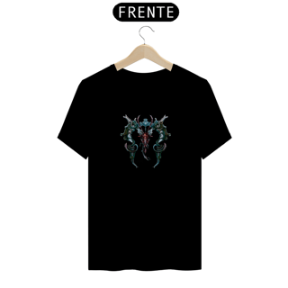 Nome do produto Camiseta Unissex Final Fantasy 4