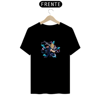 Nome do produto Camiseta Unissex Final Fantasy 11
