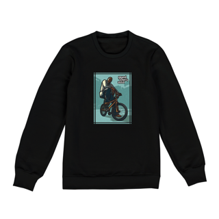Nome do produto Moletom Fechado Unissex Grand Theft Auto 2