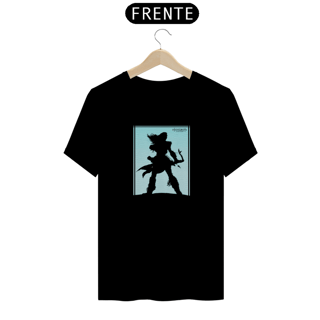 Nome do produto Camiseta Unissex Horizon Zero Dawn 2