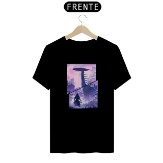 Nome do produto Camiseta Unissex Horizon Zero Dawn 3