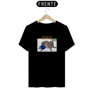 Nome do produto Camiseta Unissex Legend Of Legaia 1